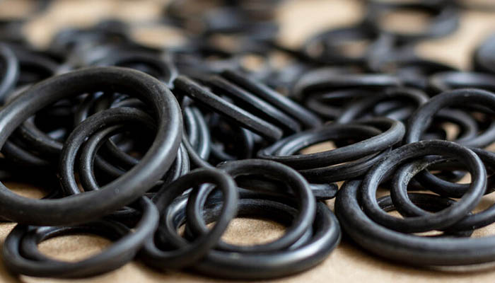 طول عمر واشرهای لاستیکی چقدر است؟